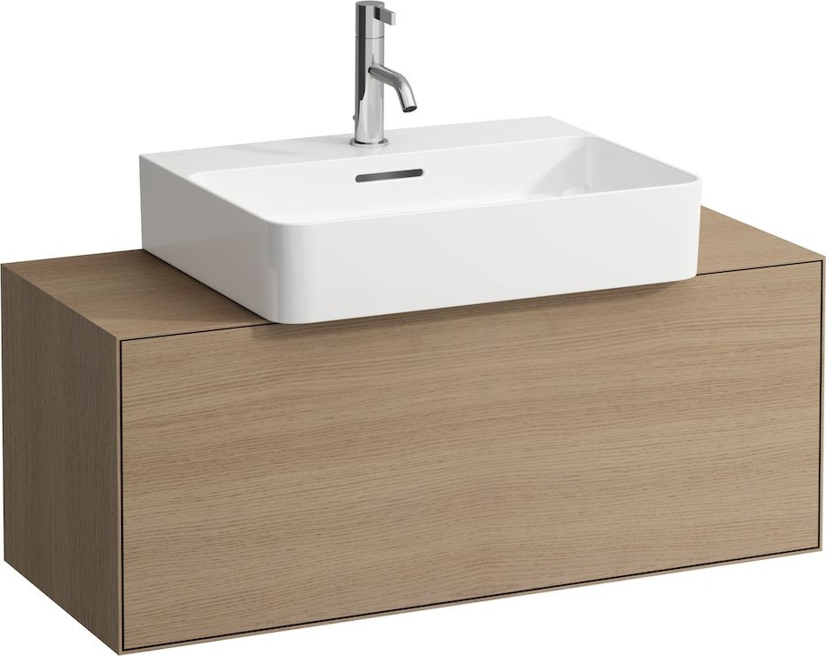 H8102827571111 Раковина LAUFEN PRO - Вид №1