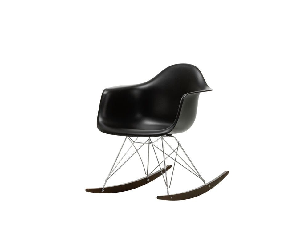Кресло-качалка из полипропилена с подлокотниками VITRA Eames Plastic Chair ARCH-00043795 - Вид №69