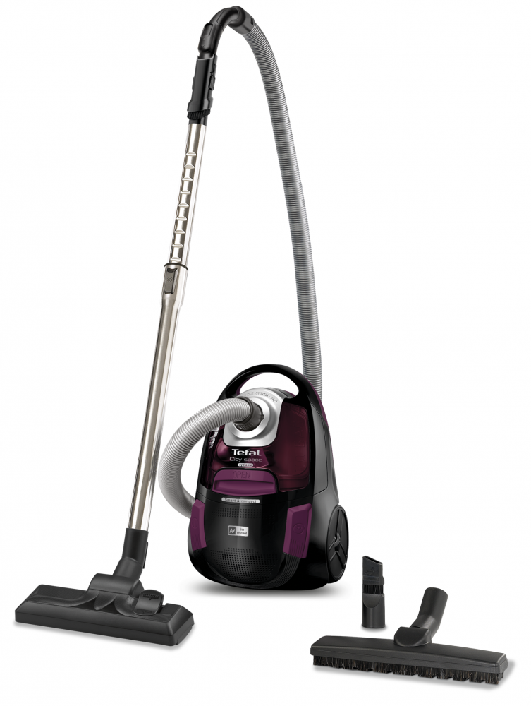 TW2759EA Пылесос электрический бытовой Tefal Santreyd  - Вид №1