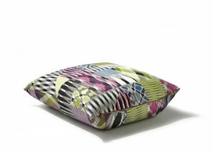 MissoniHome Пуф из мягкой ткани Top 4