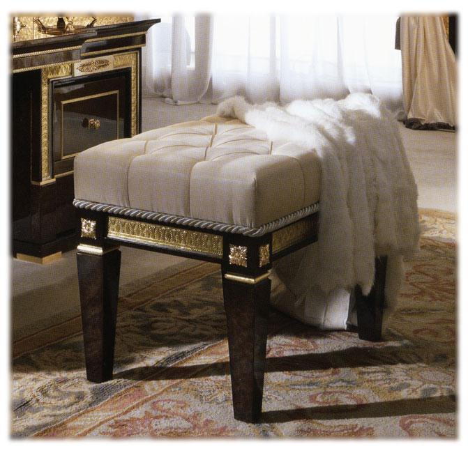 Пуф Arcade Royale TURRI T673/R Classic