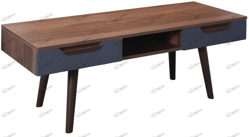 1446 ТВ-тумба Сканди Сапфир R-HOME 4003451h_Сапфир