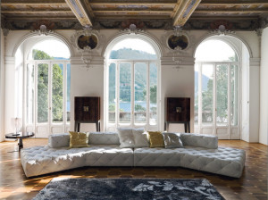 Диван MUST LONGHI W 500 02