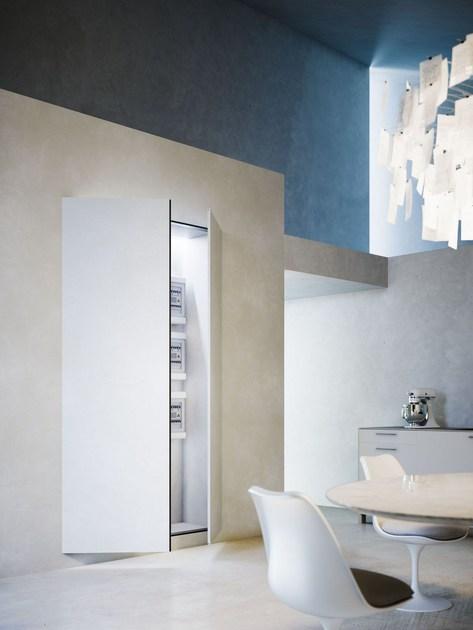 Linvisibile Панель закрытия отсека Linvisibile chiusure tecniche sun-id-1506952 - Вид №5