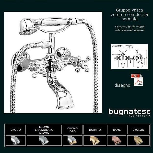 Lady Bugnatese 4502 - Вид №1