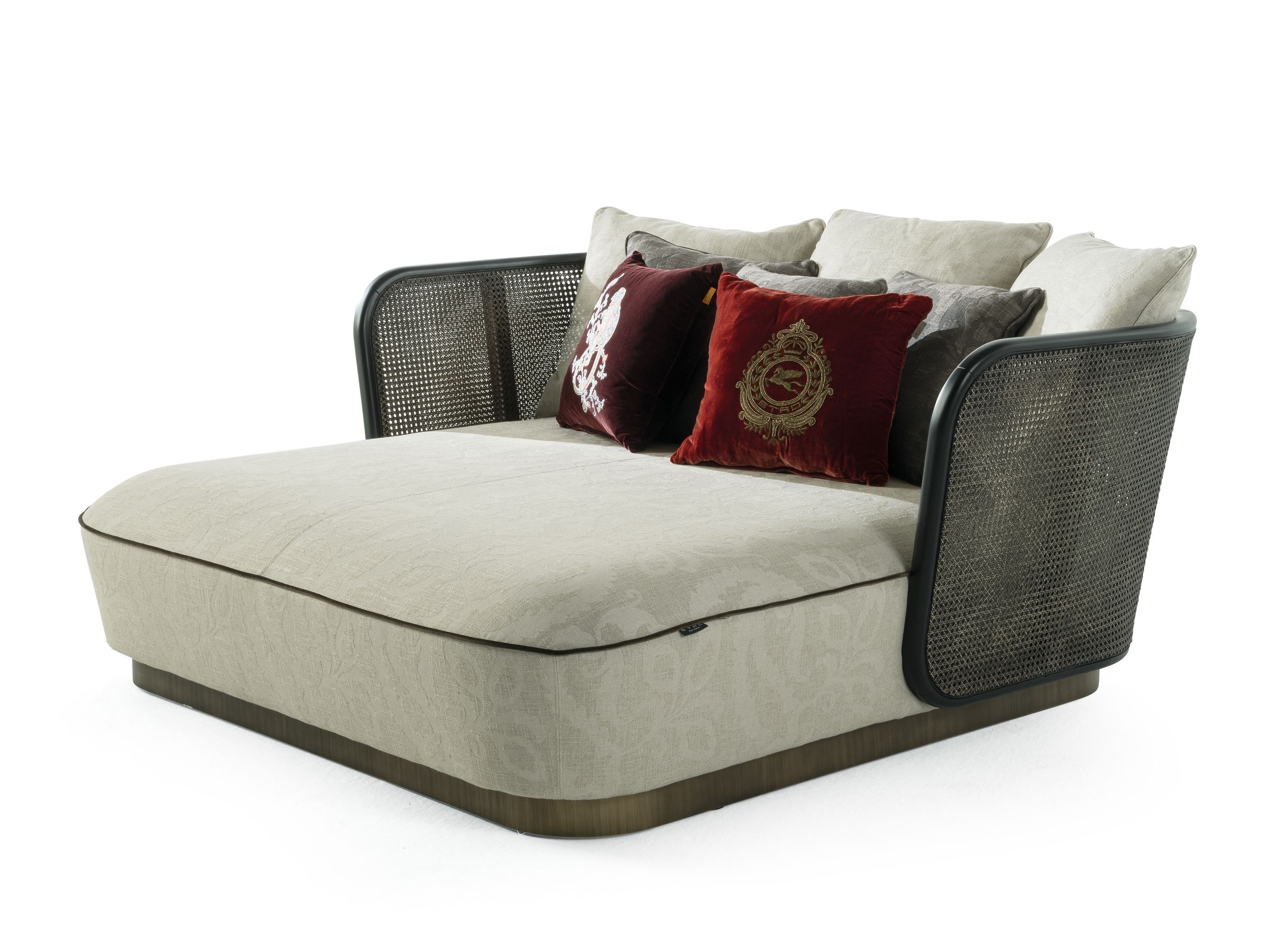 Мягкая ткань Dormeuse ETRO Home Interiors Caral ARCH-00152239 - Вид №3