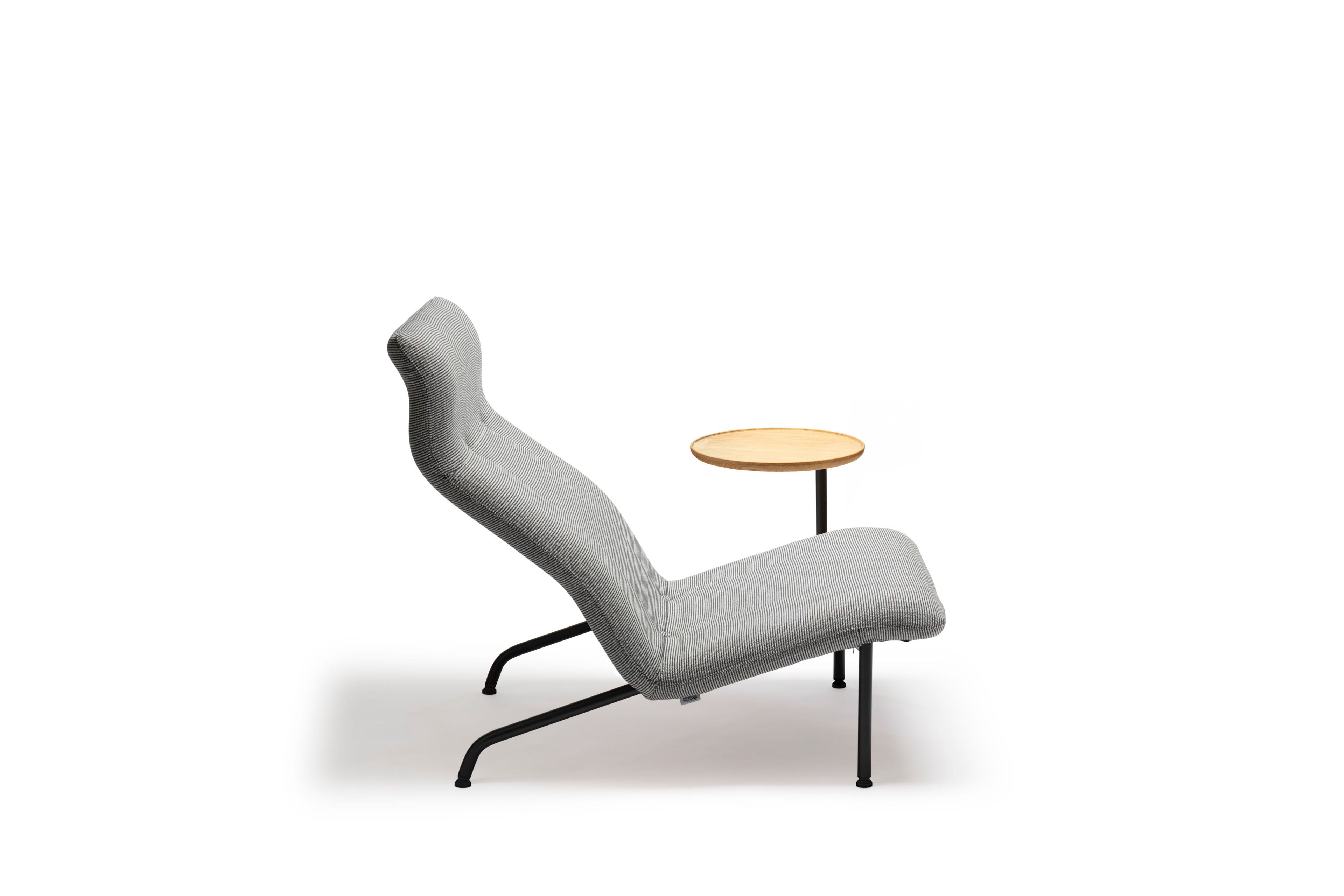 Кресло с журнальным столиком Established&Sons Lucio ARCH-00038465 - Вид №15