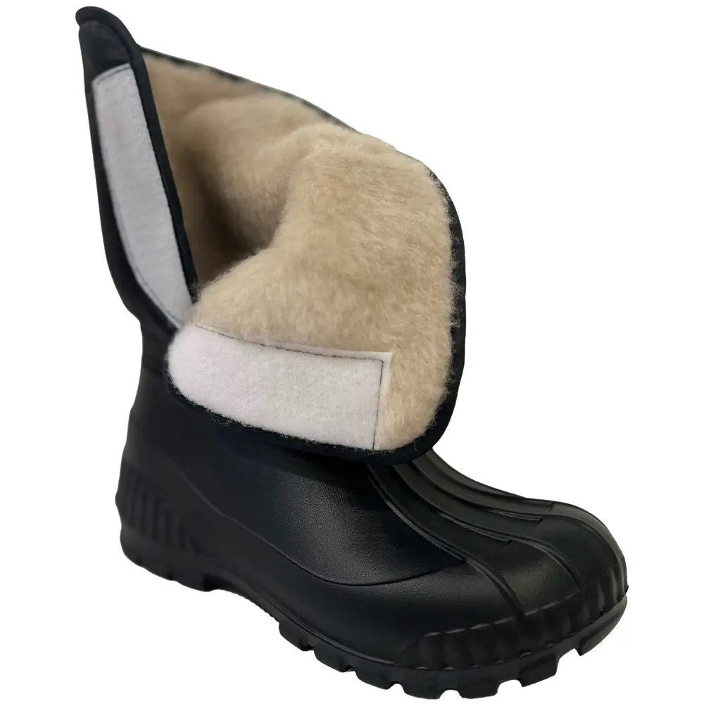 Утепленные сапоги унисекс DILWIS для дачи и улицы 89419490 STLM-1581388 - Вид №2