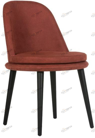 Anesis Стул из ткани Centrum A74 