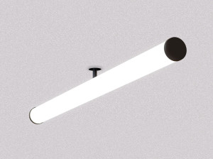 Магнитная система затемнения светодиодный подвесной светильник