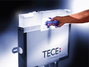 TECE Сливная коробка