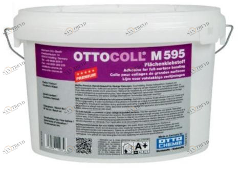 8-Chemie Однокомпонентный клей на основе гибридных полимеров СТП Ottocoll® adesivi sun-id-1472251
