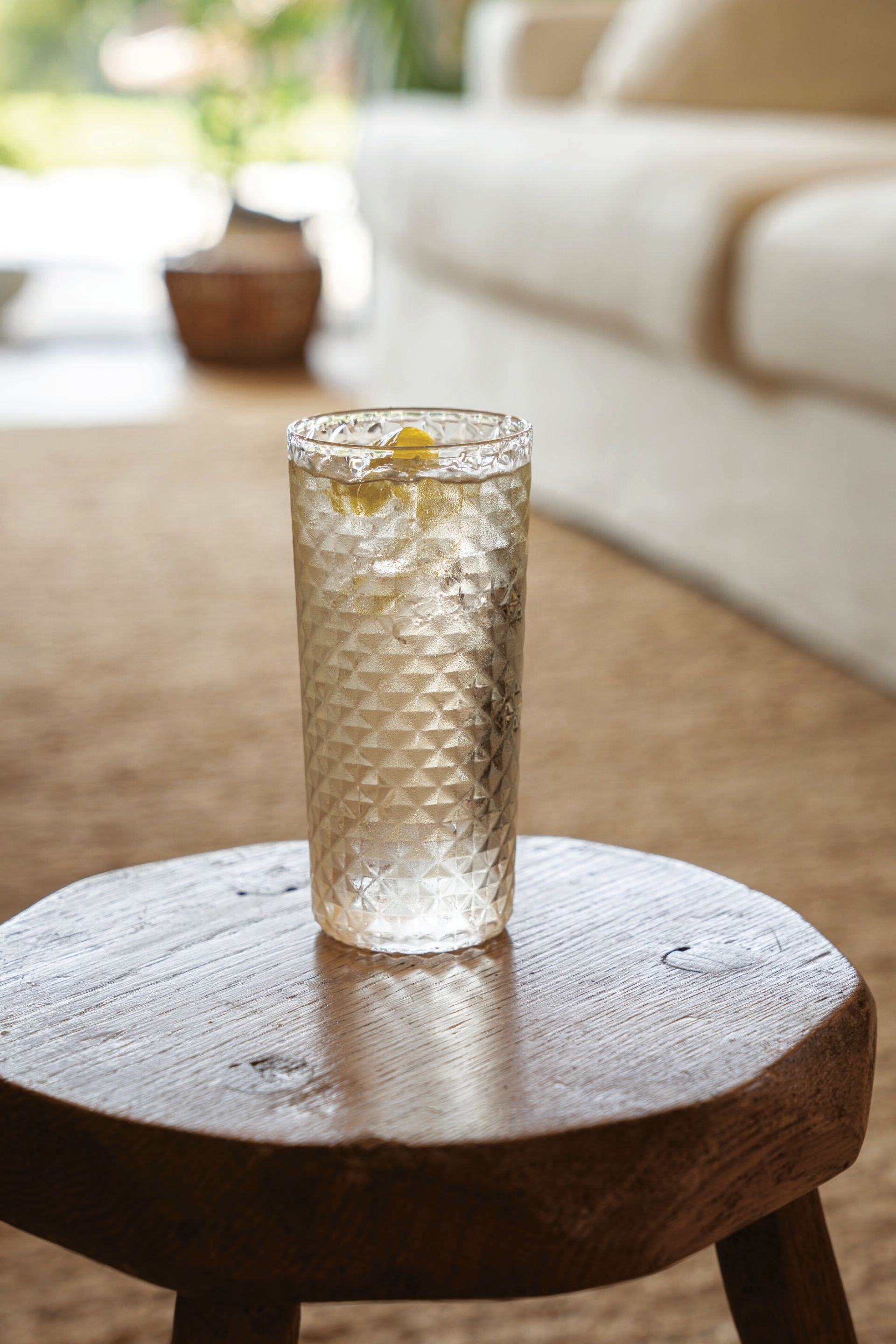 Стеклянный бокал для коктейля Zafferano Венецианская миксология ARCH-00151466 - Вид №3