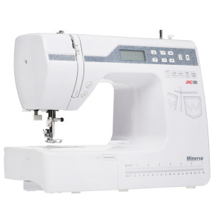 9925450 Швейная машина Minerva JNC100