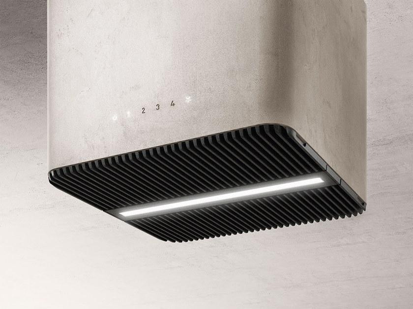 Elica Островная вытяжка со встроенным освещением класса а sun-id-1437313 - Вид №2