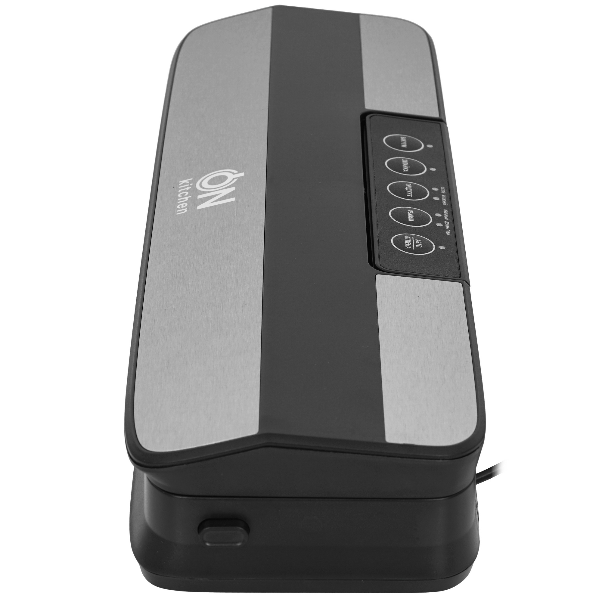 9183518 Вакуумный упаковщик ON Kitchen Advanced STDN-0084204 - Вид №3