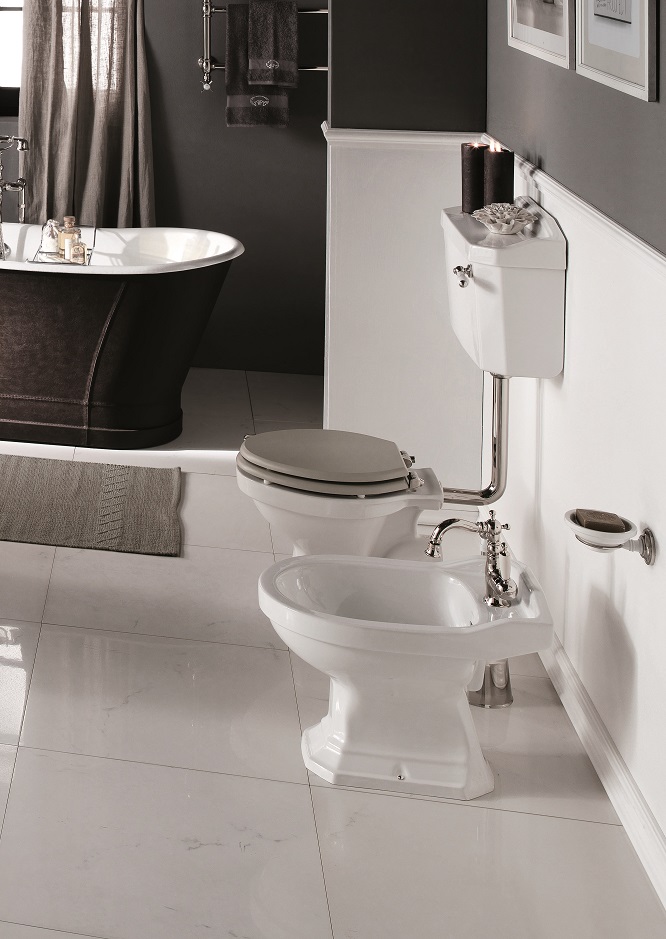 499 PHLO00+PHLO10 — Vaso Monoblocco Gaia  London - Вид №3