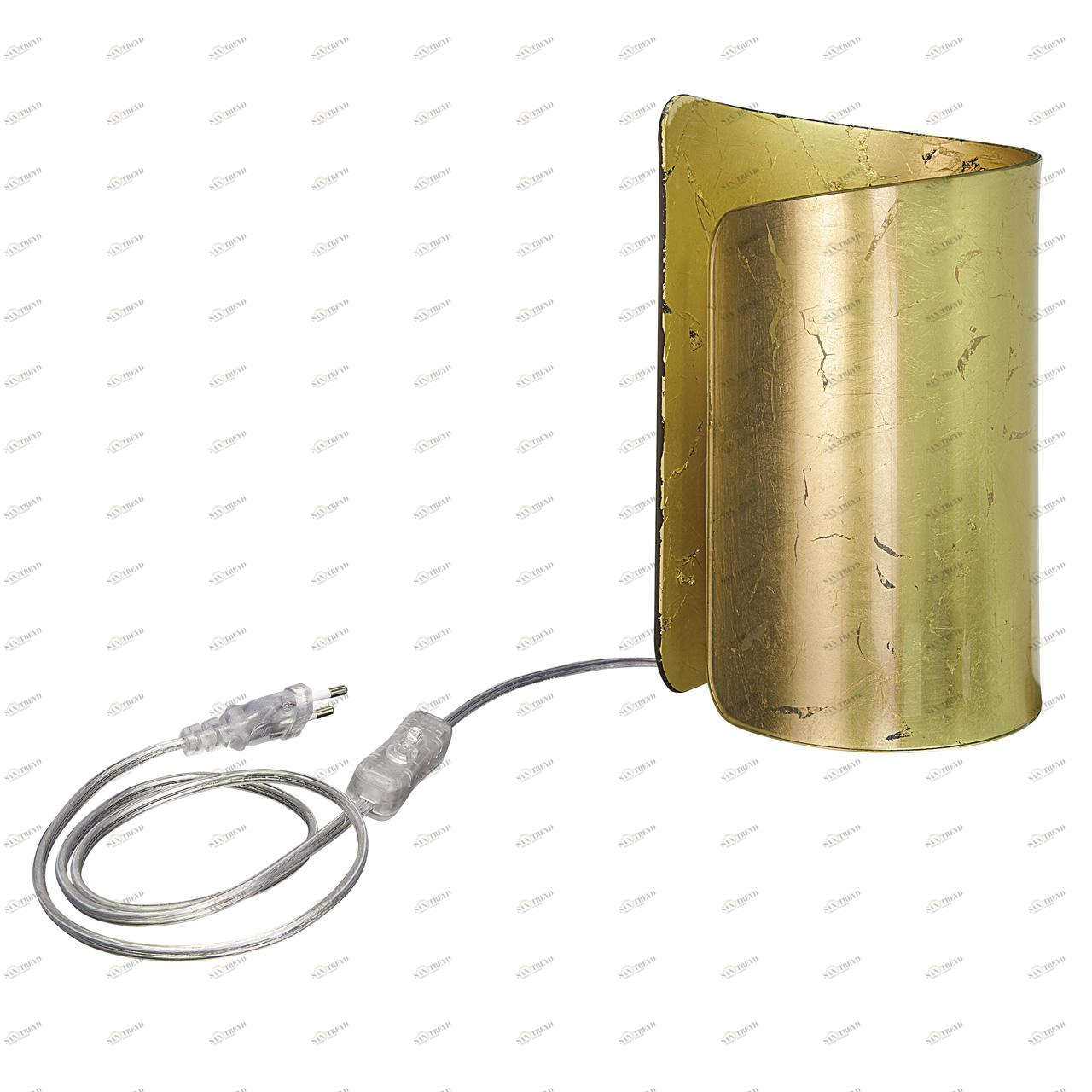 Настольная лампа Lightstar Simple Light 811 811912 LIGHTSTAR КЛАССИЧЕСКИЕ 080167 Золото 