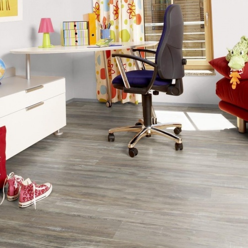 Паркетная доска Kaindl О310 LM Индиа Тик Натур (Гладкая) 1383х159 мм 5000200009 - Вид №8