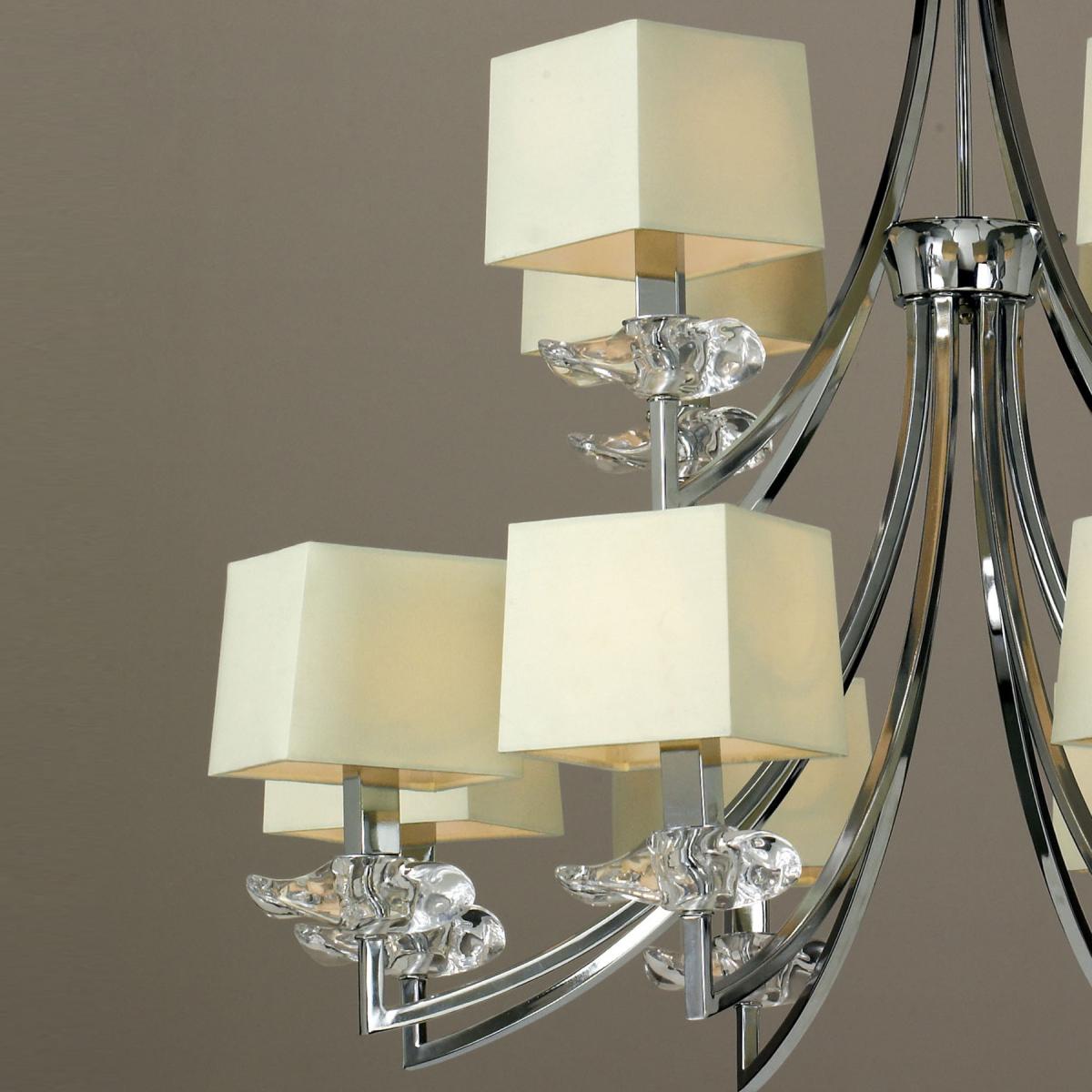 066798 Люстра 0942 Mantra Akira