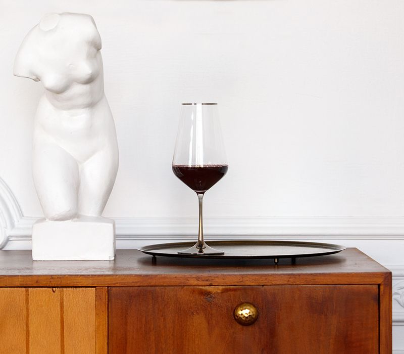 Victoria Stenova 611062 Набор бокалов для вина Mercury  - Вид №1