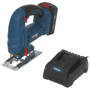 Электрический лобзик Кратон JS18DC-OFA SET 9127758
