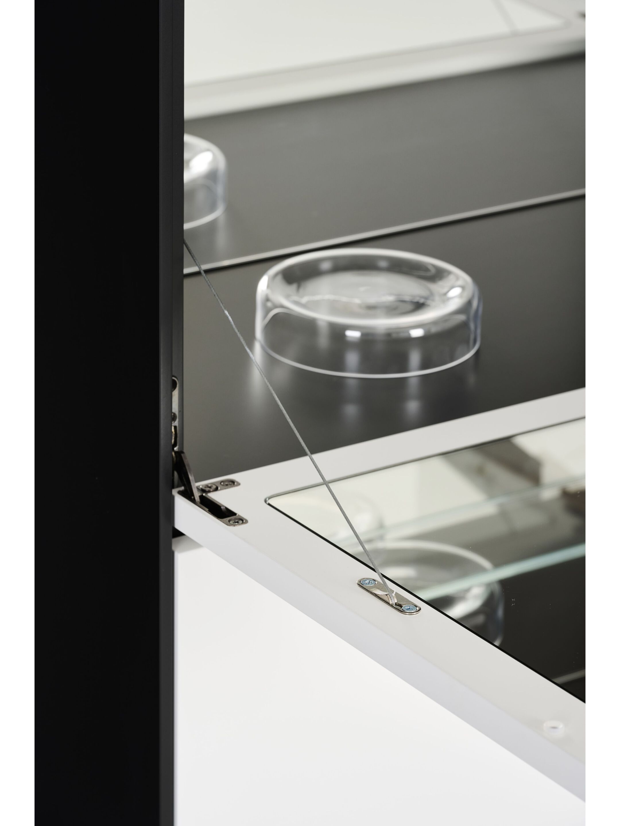 Буфет с откидными дверцами Schonbuch Canvas ARCH-00034061 - Вид №11