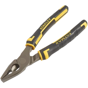 Плоскогубцы Stanley FatMax комбинированные 160 мм 82169221 STLM-2068495