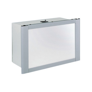 NSYS3CM406025 КОРПУС УПРАВЛЕНИЯ 400x600x250 Schneider Electric Spacial