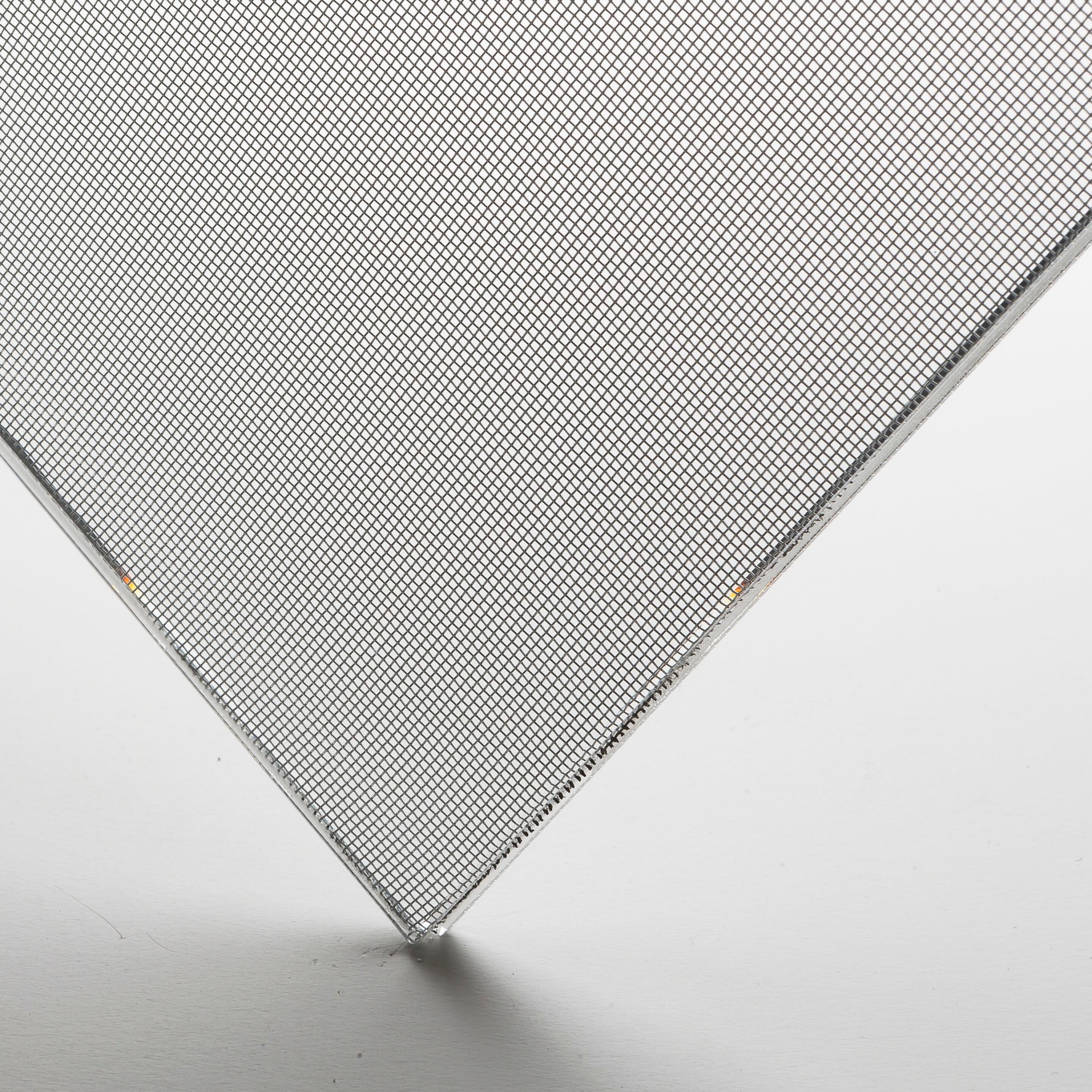 Пользовательские безопасности многослойные декоративные стекла VITRIK Vitrik ® Contract ARCH-00108690 - Вид №9