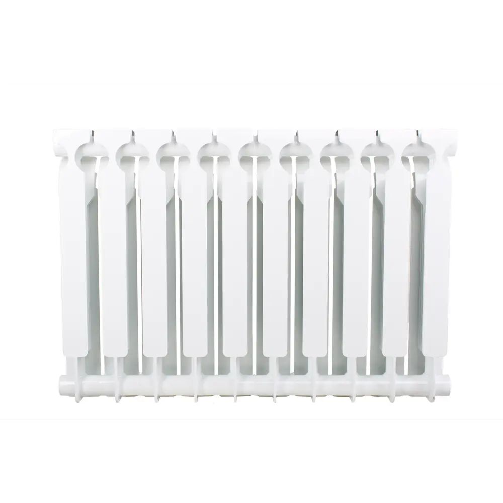 Радиатор EQUATION биметаллический 10 секций для эффективного обогрева 86565620 STLM-0070088 - Вид №2