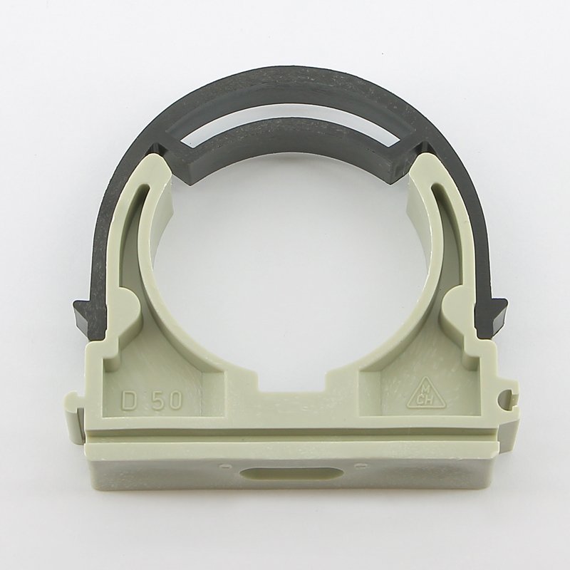 Крепление 50 с лентой для полипропиленовых труб FV-PLAST 904050 - Вид №1