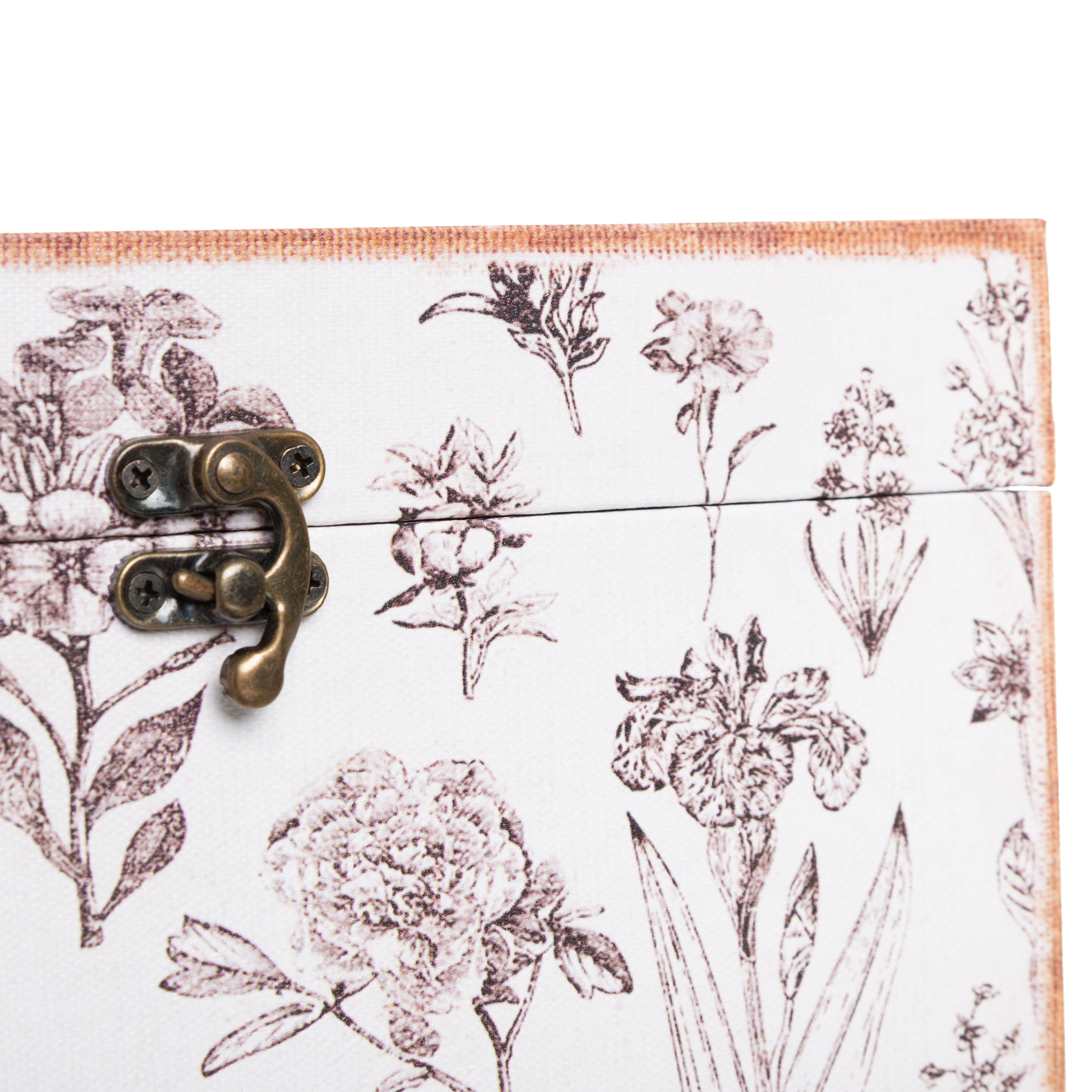 DZ-152-294 СУНДУК, НАБОР ИЗ 2 ШТ TO4ROOMS  - Вид №3