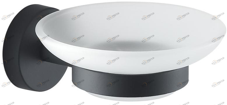 GEDY Portasapone a muro Eros 2311