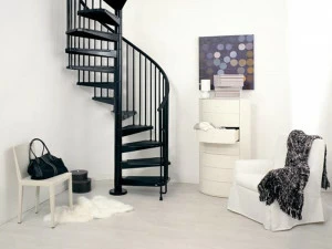 Fontanot Винтовая лестница Arkè