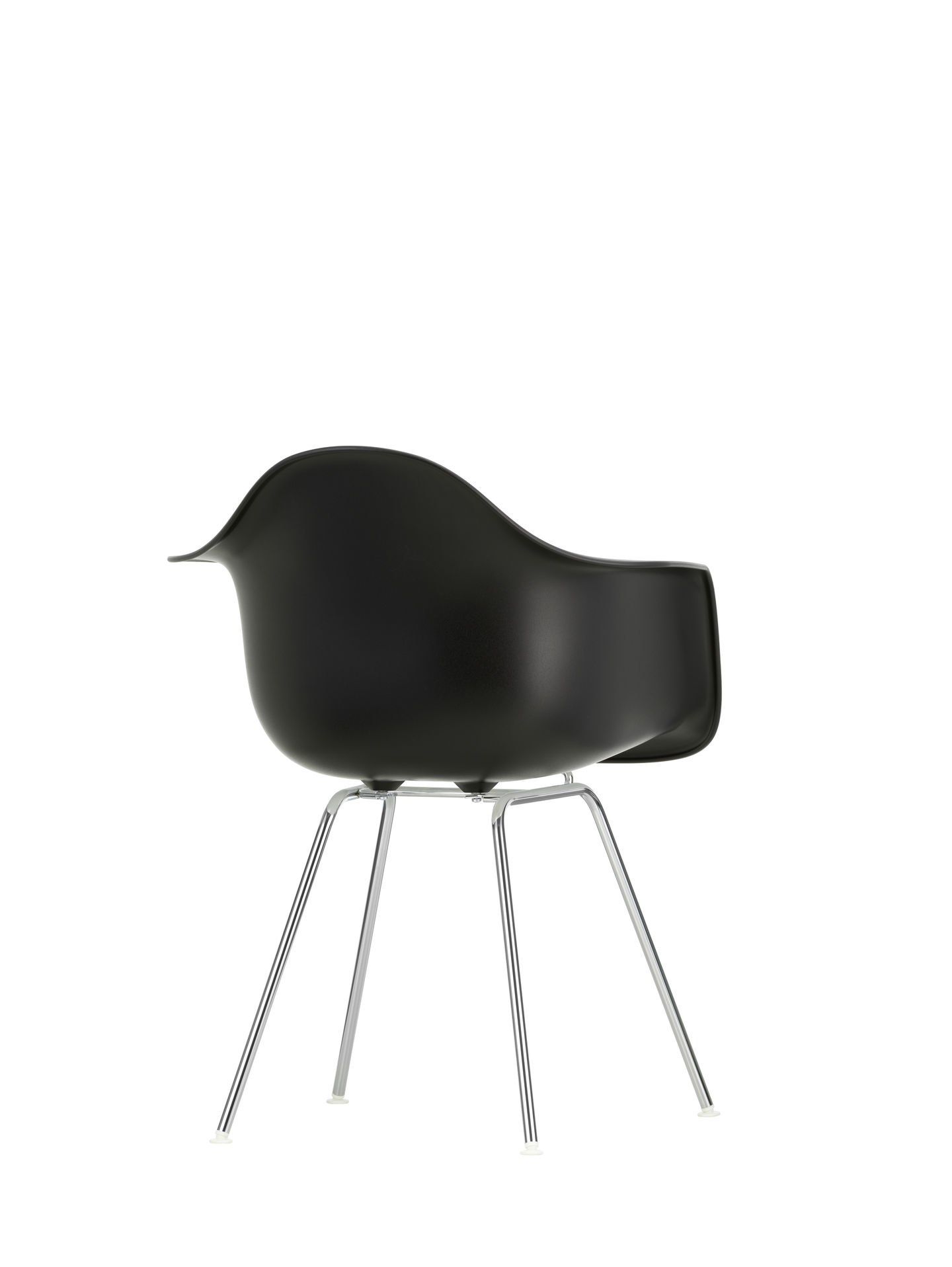 Стул из полипропилена со встроенной подушкой VITRA Eames Plastic Chair ARCH-00003802 - Вид №17