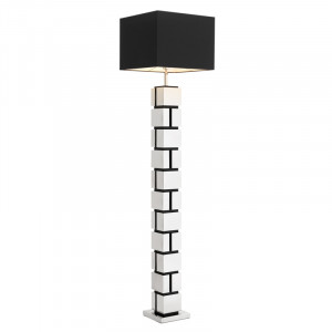 109621 Торшер H: 175 cm W: 20,5-40 Eichholtz