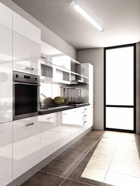 Alma light Бра из поликарбоната Bath sun-id-1378867 - Вид №3