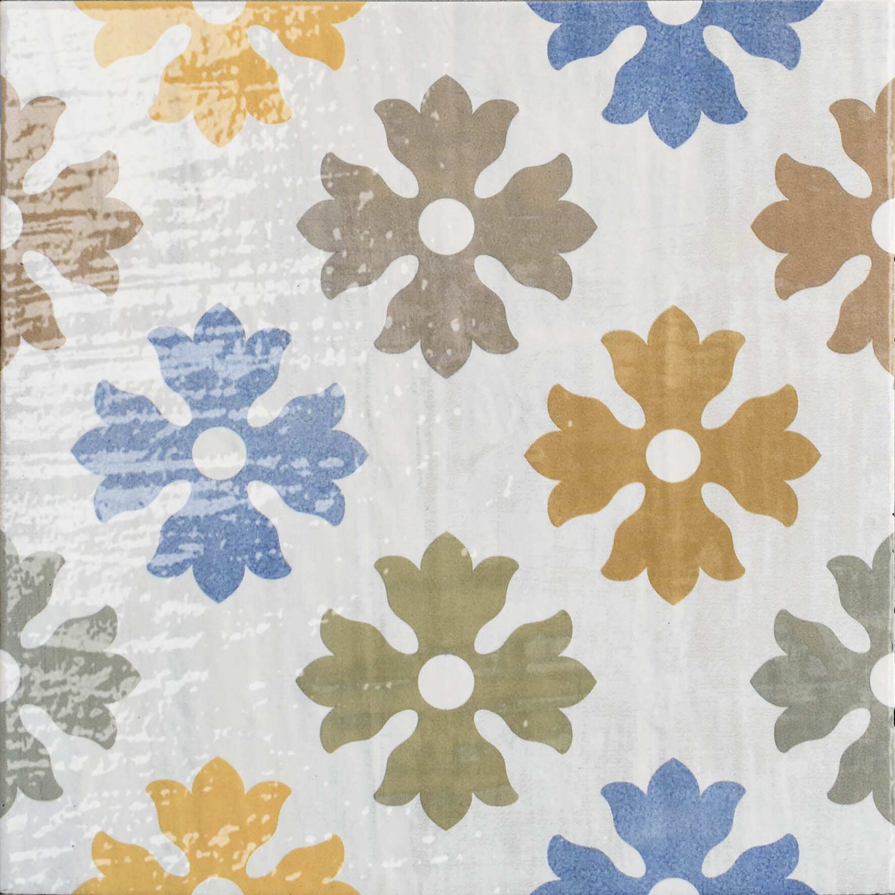 Пол / керамогранит KERADOM OCEANI ARCH-00094191 - Вид №38