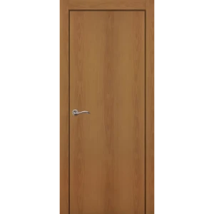 Межкомнатная дверь ПРИНЦИП Миланский орех 90×200 см с шумоизоляцией 87923206