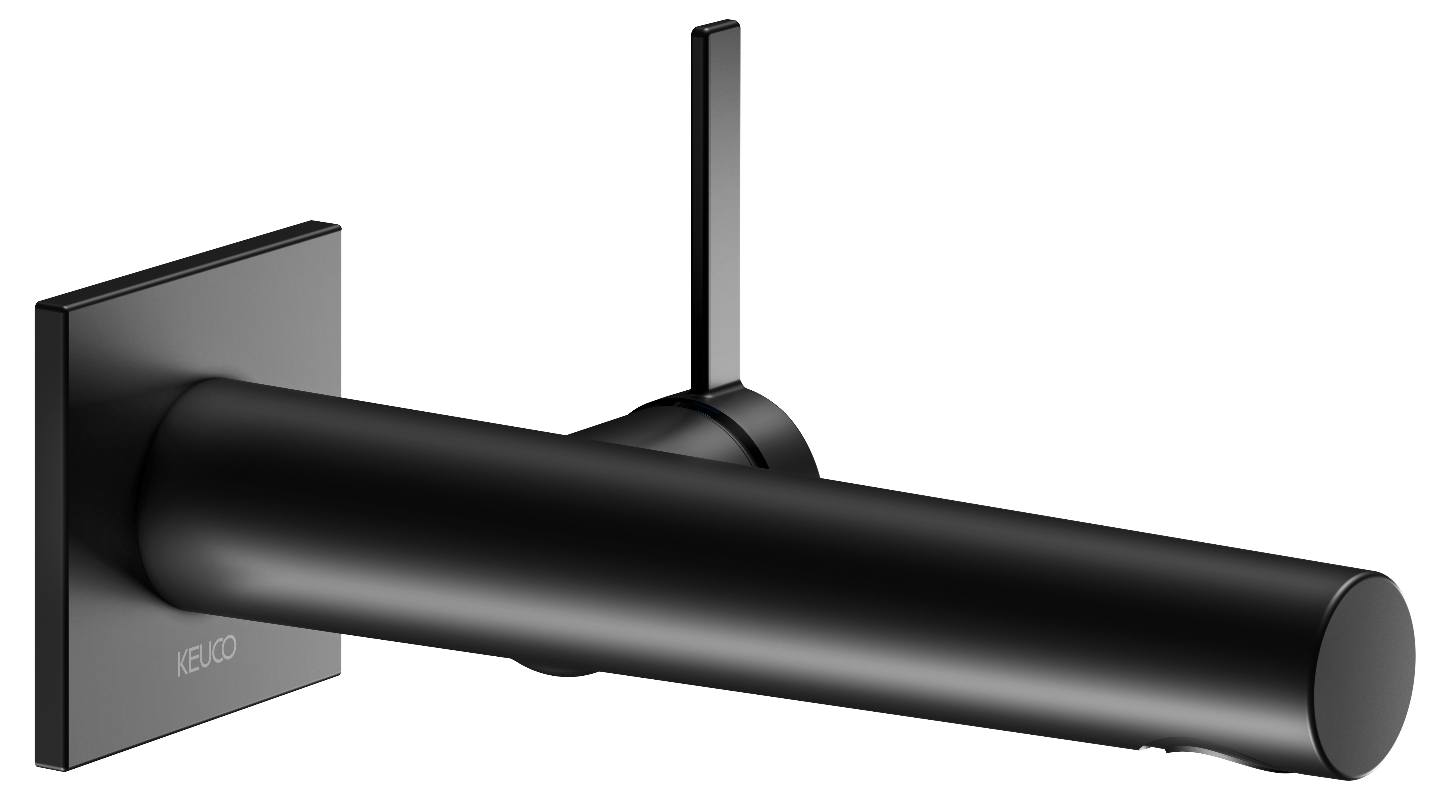 59516371102 Однорычажный смеситель для умывальника KEUCO IXMO