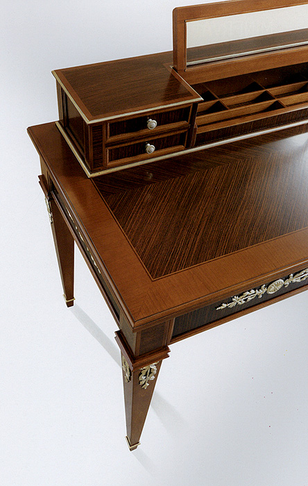 Письменный стол  ZANABONI T/2015  - Вид №1