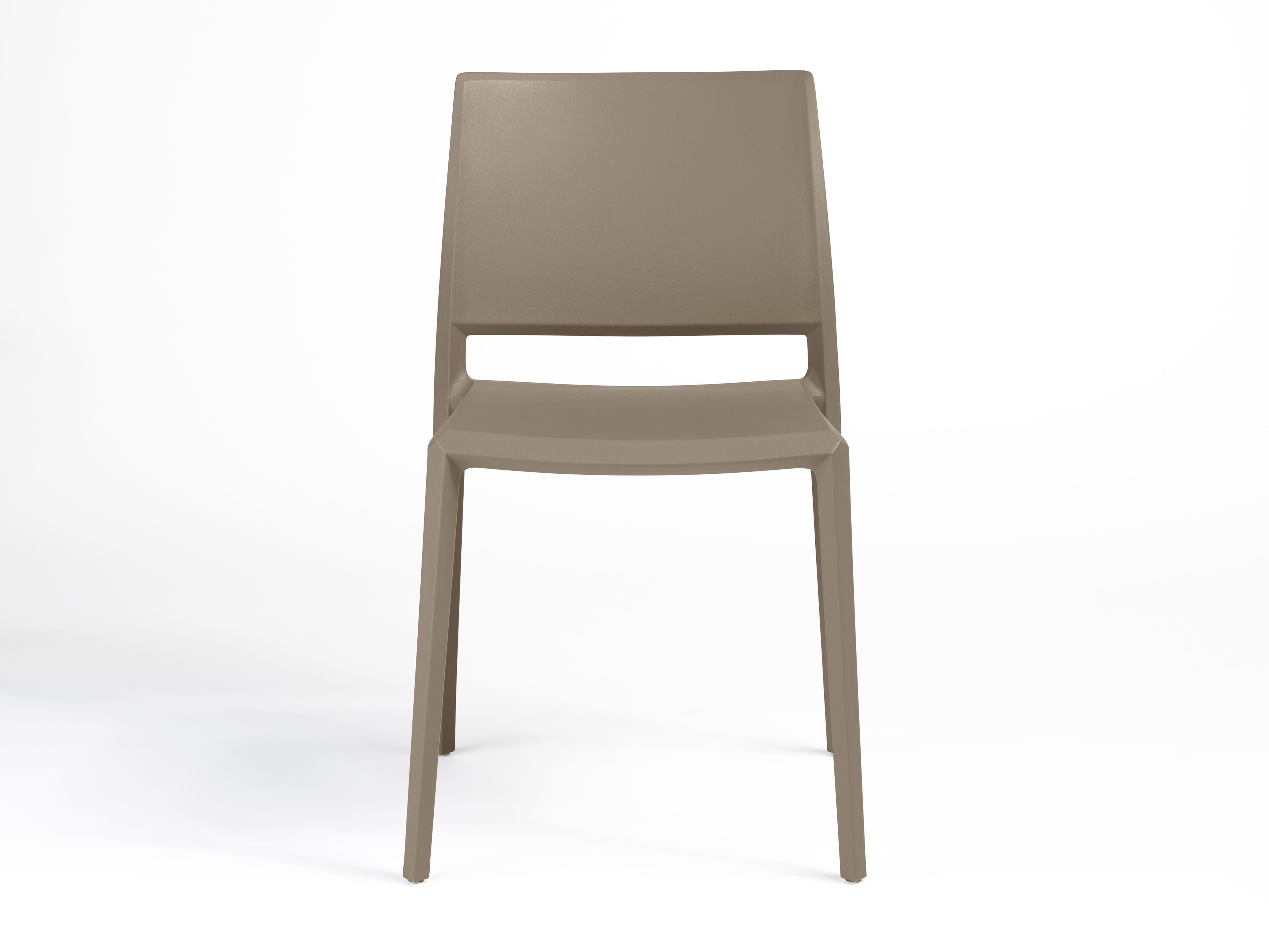 Стул из инженерного пластика PF Stile REFLEX ARCH-00007859 - Вид №2