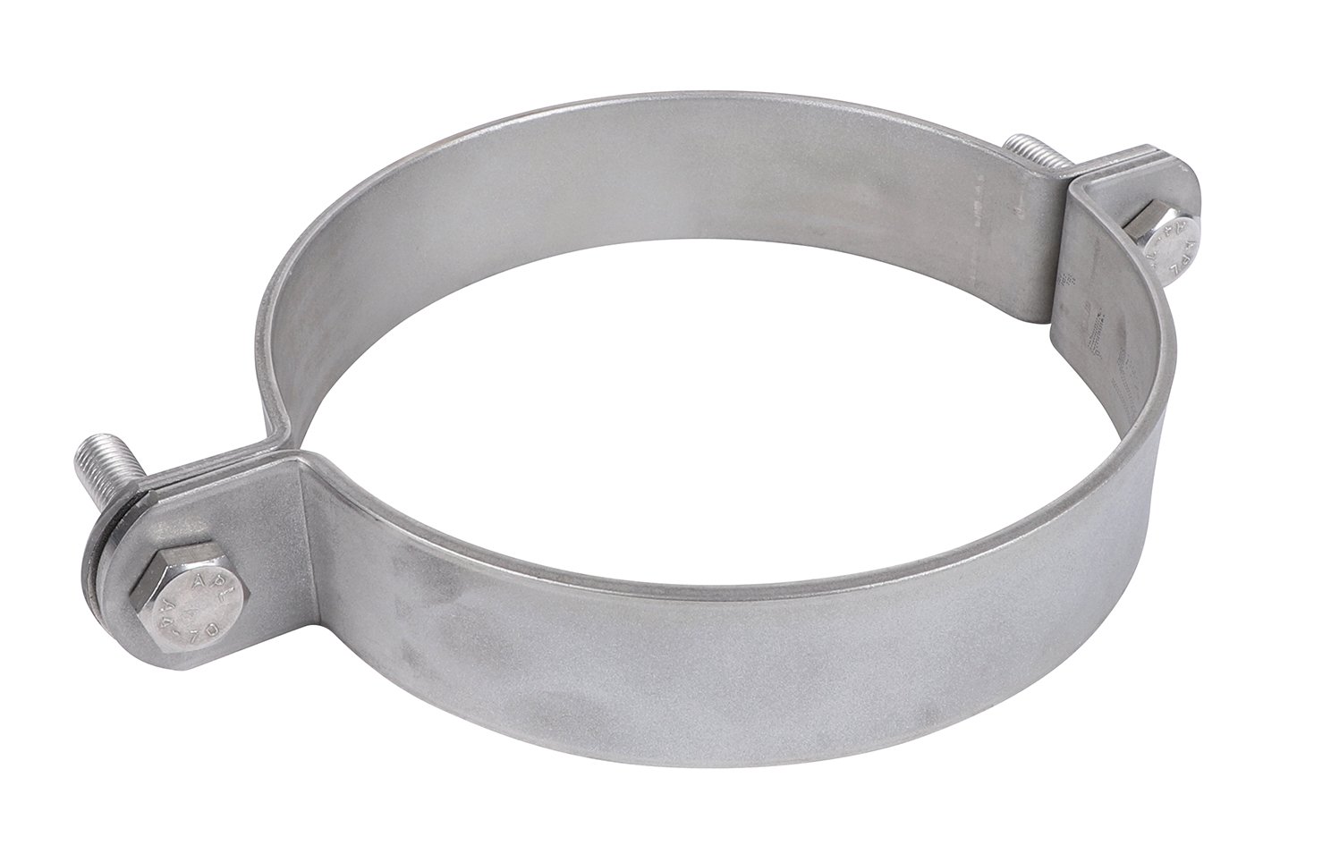 33077123 Stainless Steel Heavy Duty Clamp (M12, M16) walraven 