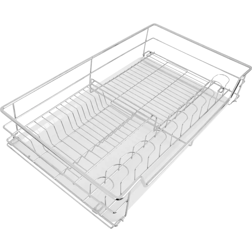 Santreyd Jet - выдвижная корзина-сушка 80 см с системой плавного закрывания 85102665 STLM-0058792 - Вид №3