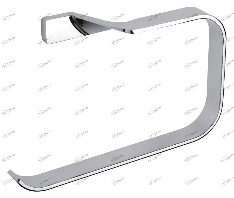 Полотенцедержатель, 457 мм ART&MAX GINA AM-G-2733