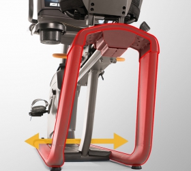 R30XR Велотренажер r30xr MATRIX  - Вид №2