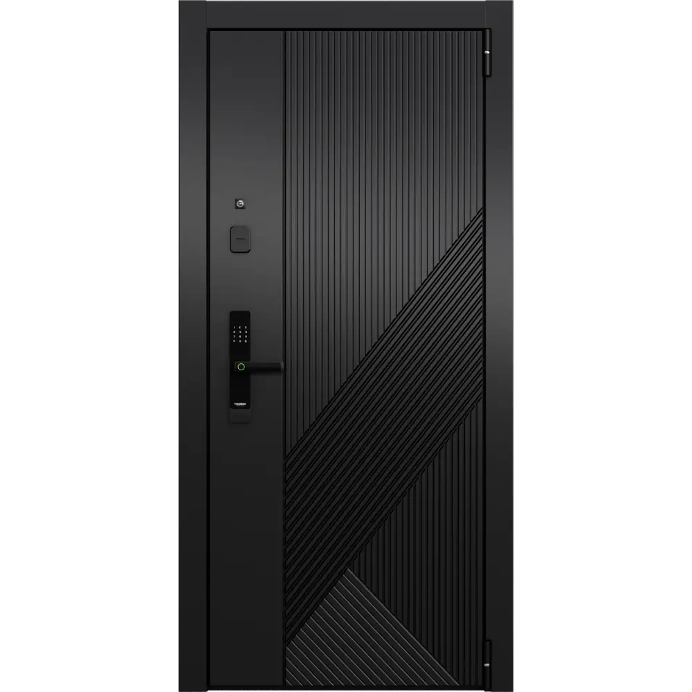 Входная дверь TOREX Протон Стар 95×205 см правая белая 89437212 STLM-1583362 - Вид №1