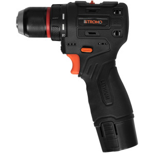 Шуруповерт Procraft SA12Li New Stromo 9277899