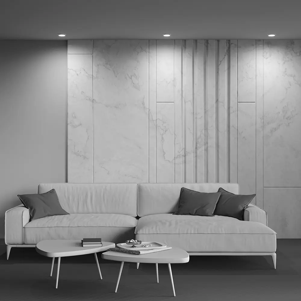 Santreyd Voltega — встраиваемый точечный светильник для современного интерьера 88241801 STLM-0929670 - Вид №8